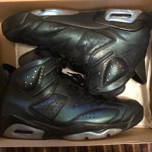 Jordan 6 all star